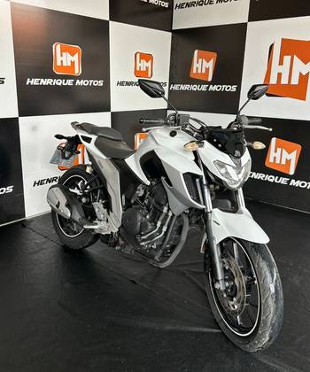 YAMAHA FZ25 FAZER ABS 